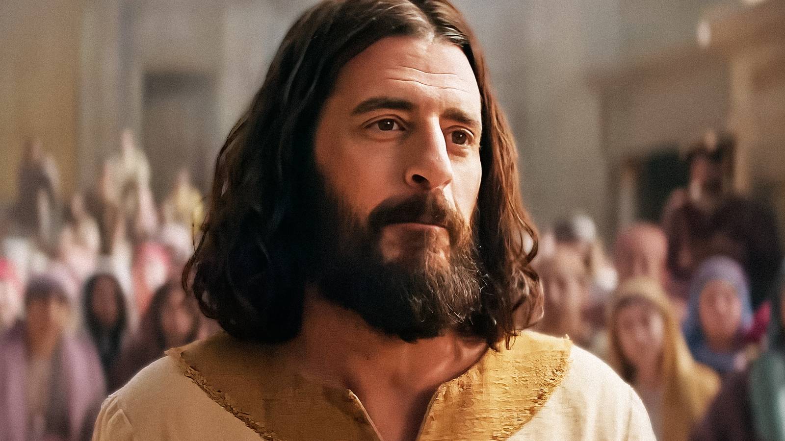 The Chosen (TV series) visual data 3