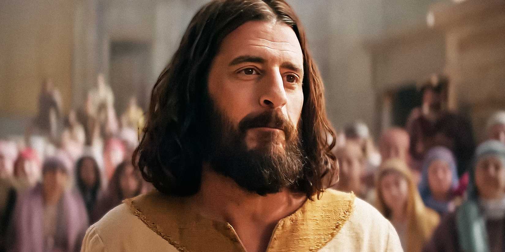 The Chosen Creator Gives Major Update On Filming Season 6's "Unprecedented" Upcoming Crucifixion Scene