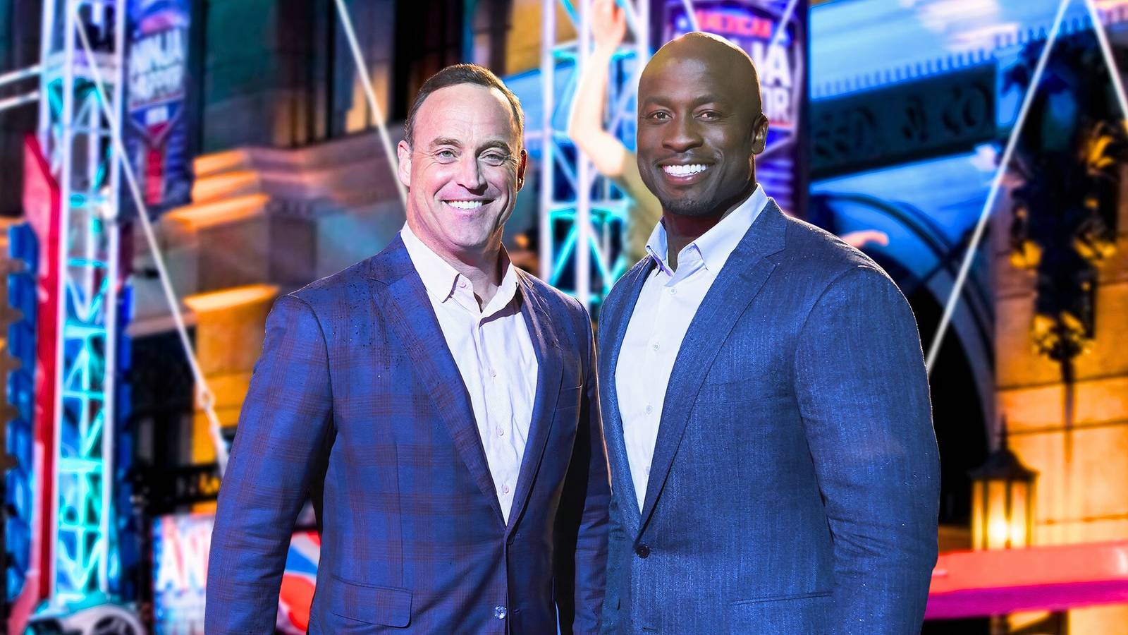 How To Get On American Ninja Warrior - Casting Process Explained
