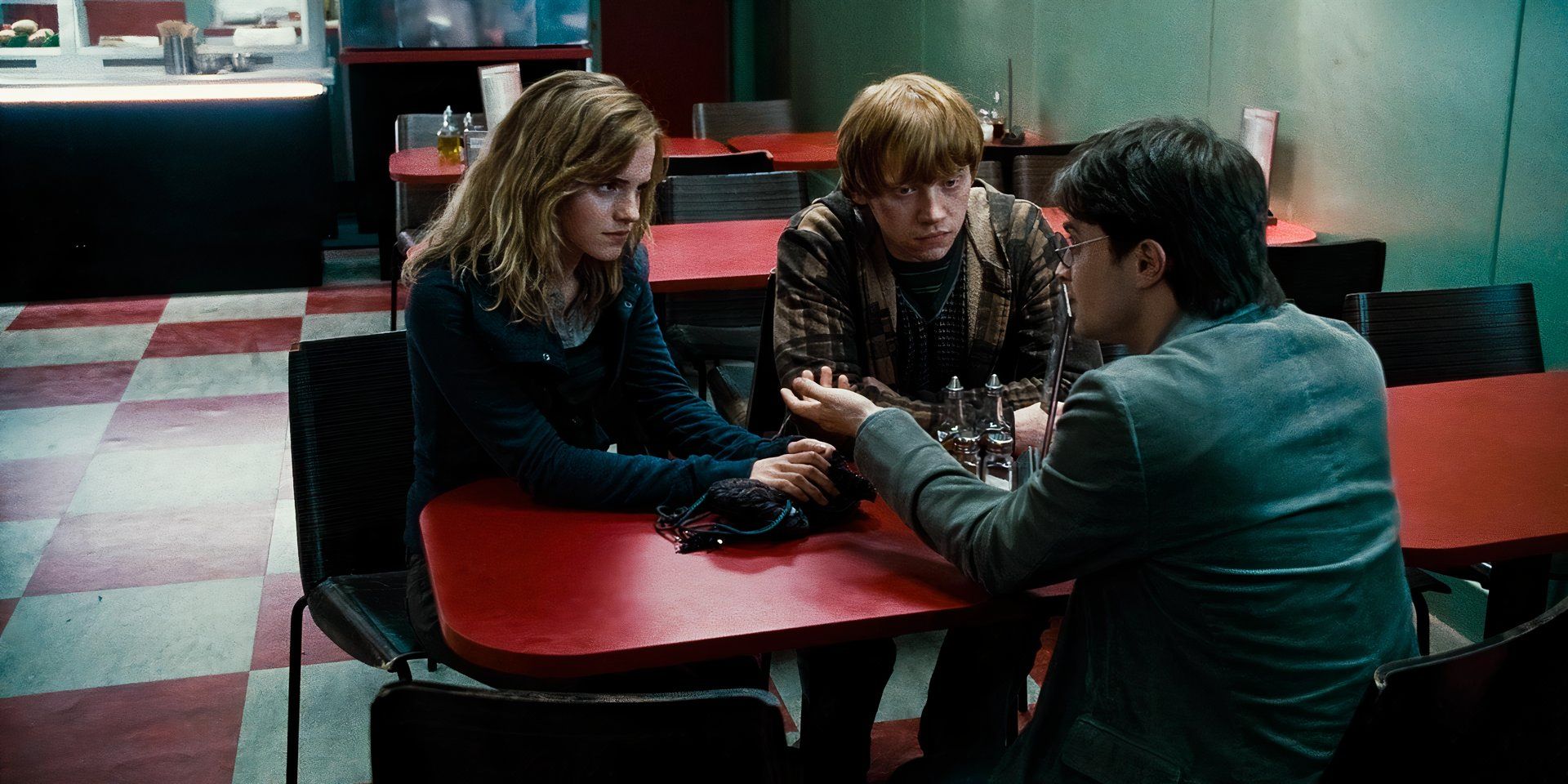 Harry Potter's '19 Years Later' Epilogue Has Too Many Problems To ...