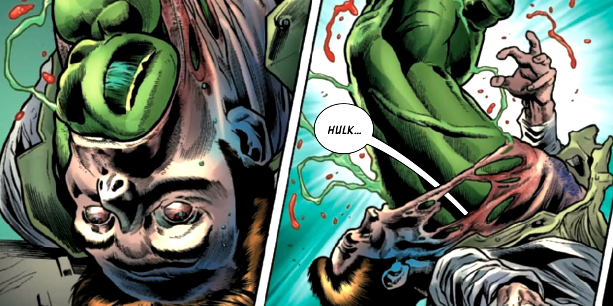 The MCU Totally Overlooks 1 of the Hulk's Greatest Features (and I Can ...