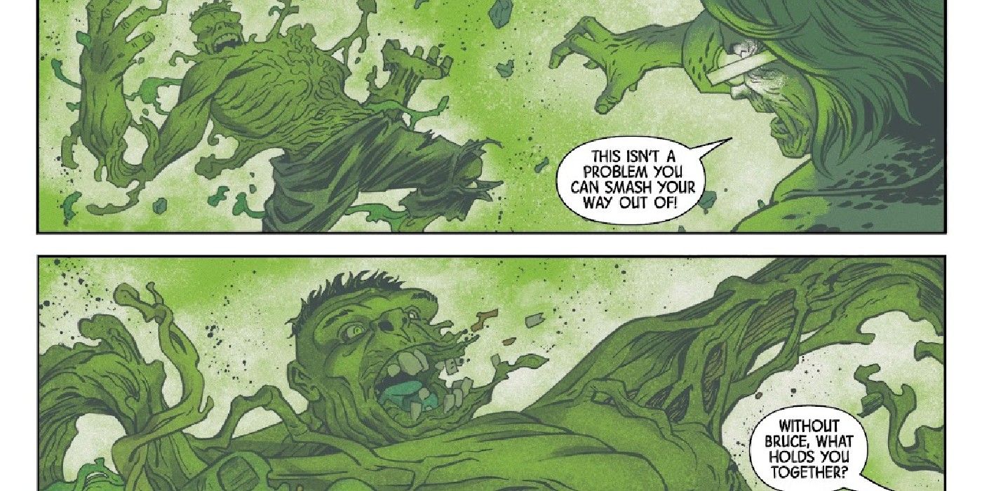 10 Strongest Hulk Villains Who Have a Personal Connection to the Green ...