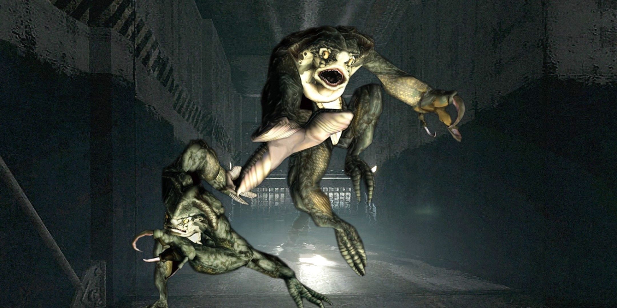 22 Years Later, Remaking This Forgotten Resident Evil Spin-Off