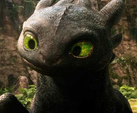 How To Train Your Dragon Box Office Closes In On All-Time Global Record ...