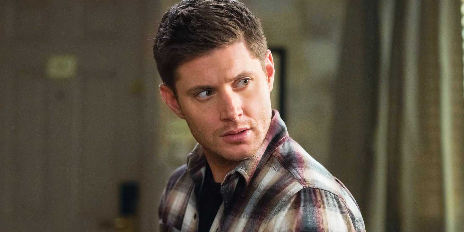 Jensen Ackles Was In More Episodes Of This Show He Was Only On For 3