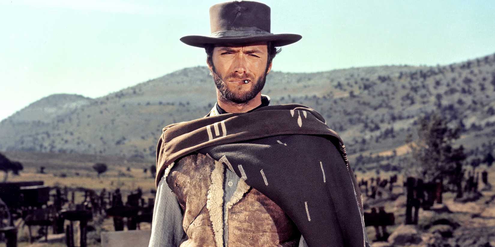 Clint Eastwood vs John Wayne: The Greatest Western Actor Debate