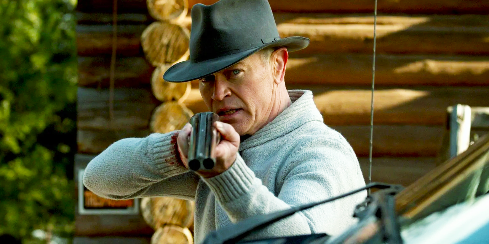 New Secret Yellowstone Spinoff Filming Location Revealed