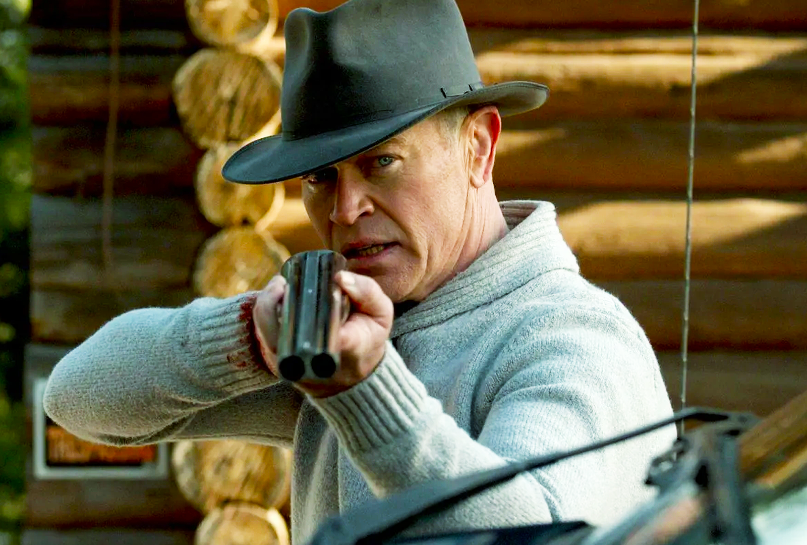 I Love Neal McDonough's Yellowstone Villain, But His Role In This 24-Year-Old Miniseries Is Still His Best