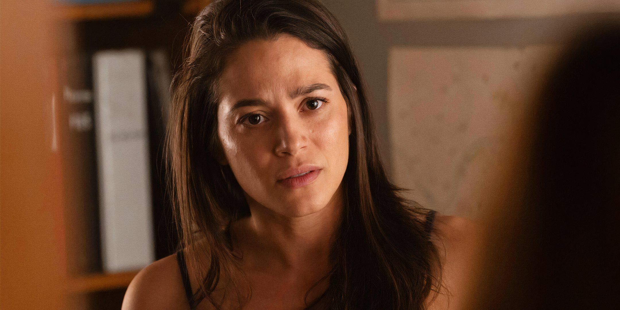 I'm More Baffled About Fire Country Getting Rid Of Gabriela After An Update  On Stephanie Arcila's Future In The CBS Show