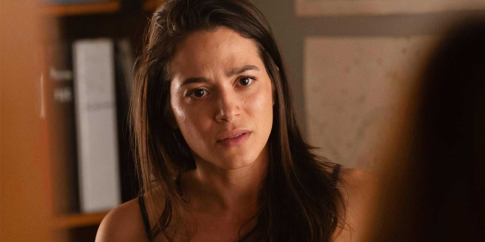 Fire Country S4 Premiere Hints At Gabriela & Bode's Future Romance