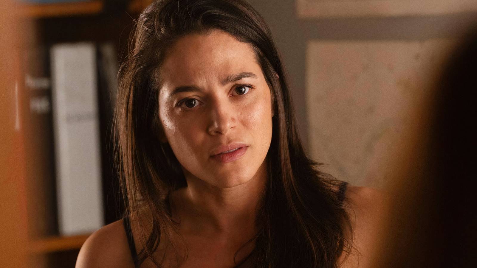 Gabriela’s Fire Country Return Teased By Showrunner Gabriela’s Fire Country Return Teased By Showrunner