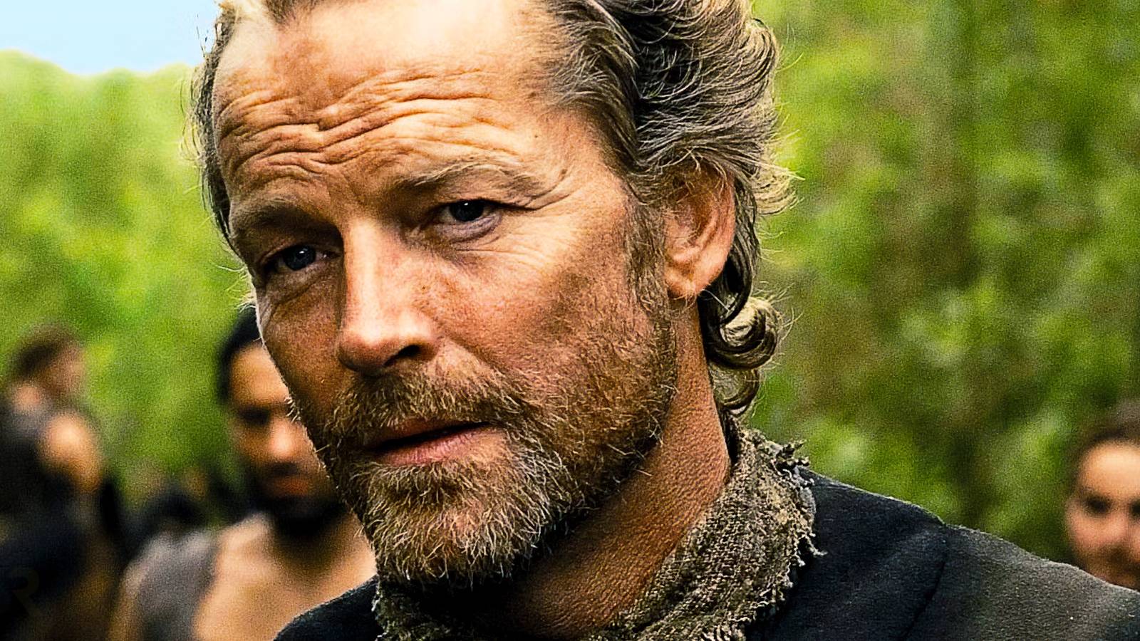 Iain Glen's Favorite Game Of Thrones Scenes Are Exactly What Jorah Mormont  Would Have Picked, image size:1600x900