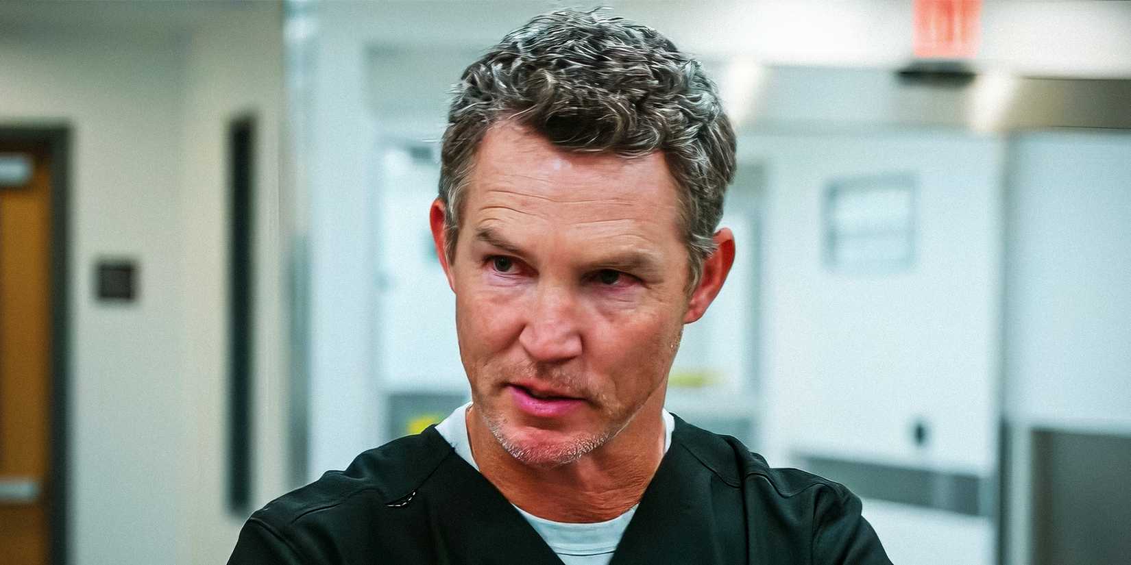 if you loved dr abbot in the pitt watch shawn hatosy s 6 season crime drama now on netflix