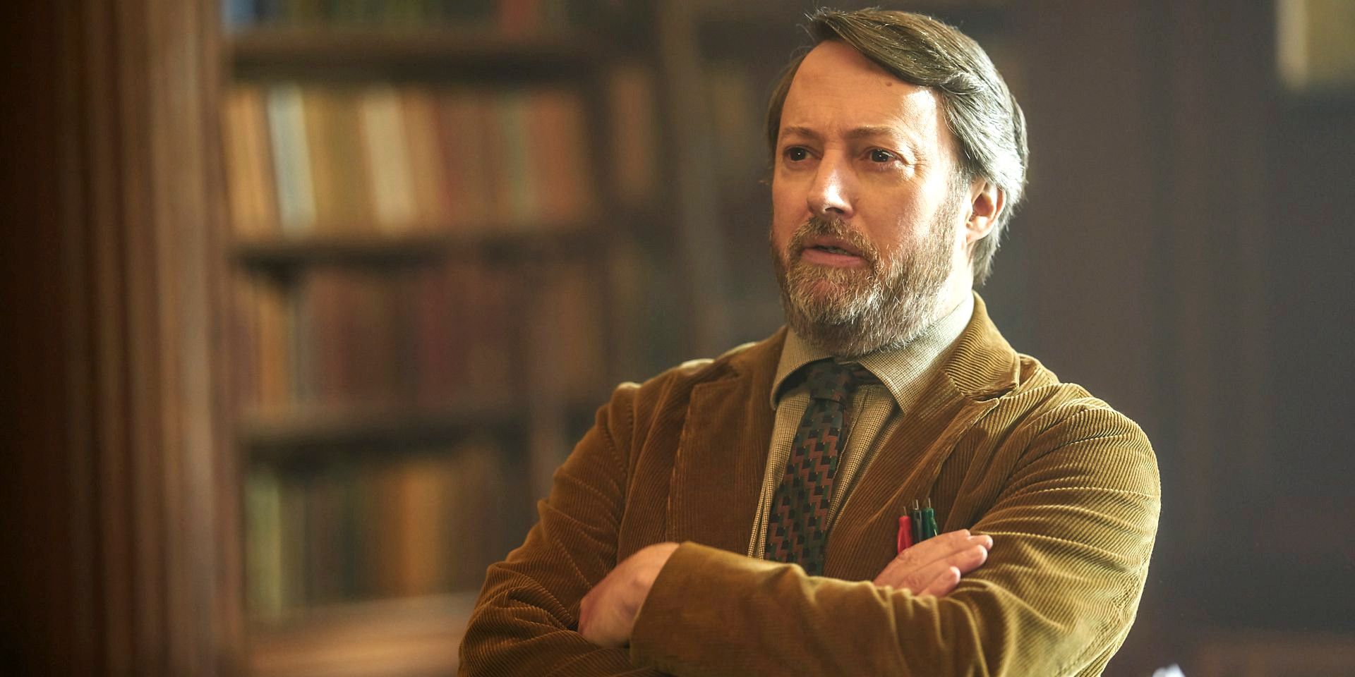 Award-Winning Stars Join BBC's Hit Comedy Ludwig For Season 2