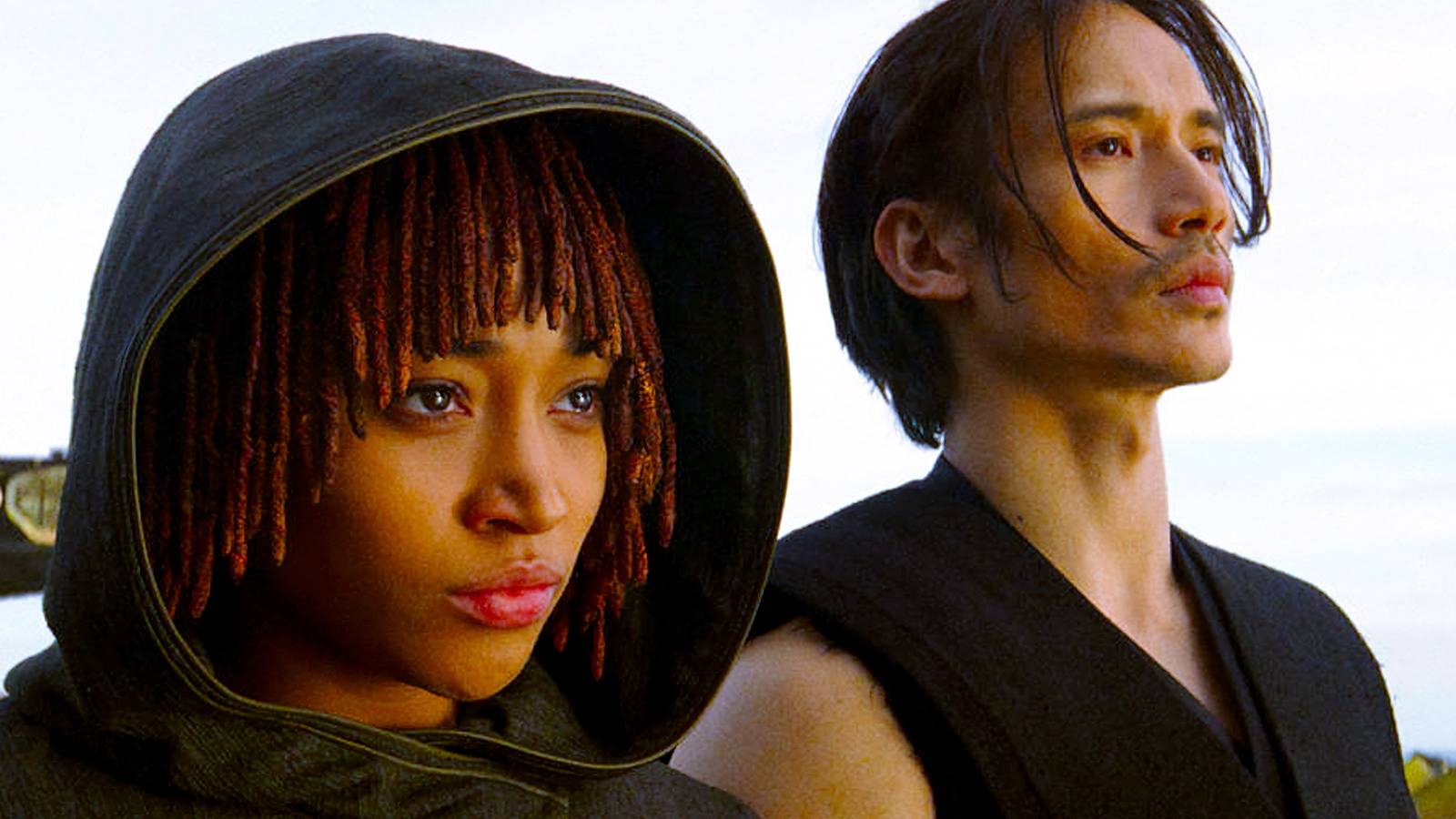Which Underrated Star Wars Characters Deserve the Spotlight?