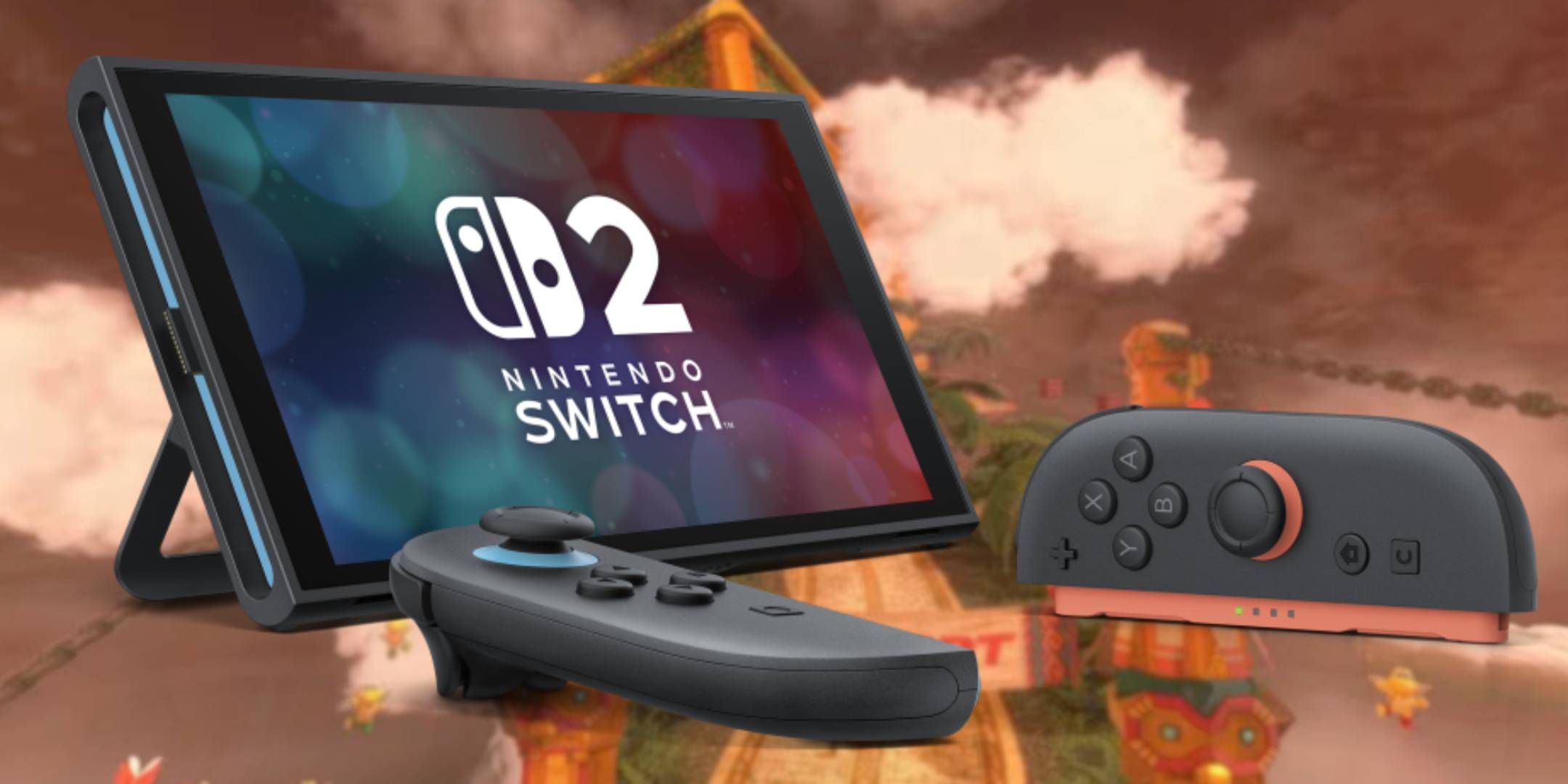 GameStop Is Auctioning Off Infamous Item That Destroyed A Switch 2 ...