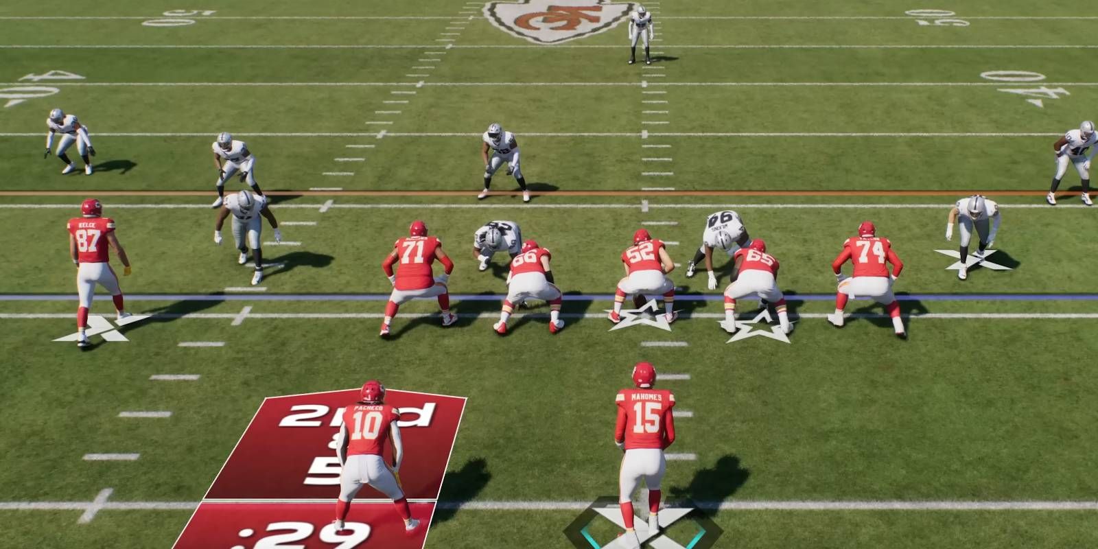 Madden NFL 26's New QB Changes May Lead To Unintentionally Hilarious ...