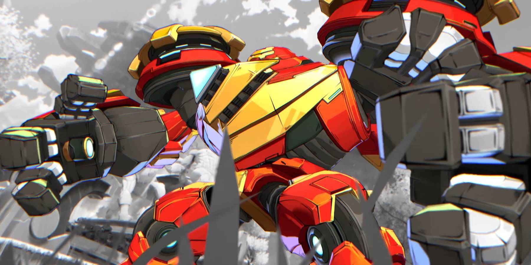 Superman's New Armor Transforms Clark Kent into DC's Iron Man