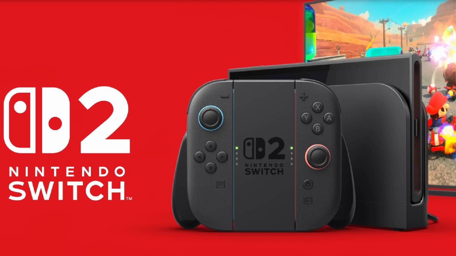 Switch Tracking Feedback Nintendo Survey Is Asking For Feedback On The Switch 2's Most ...