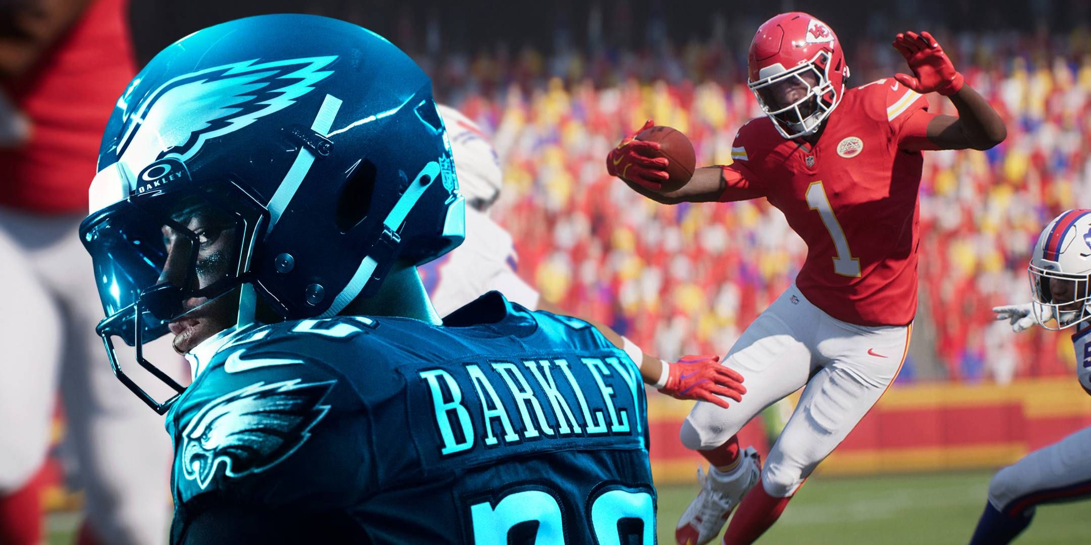 Madden NFL 26’s 99 Club Is Weirdly Missing One Incredible Player