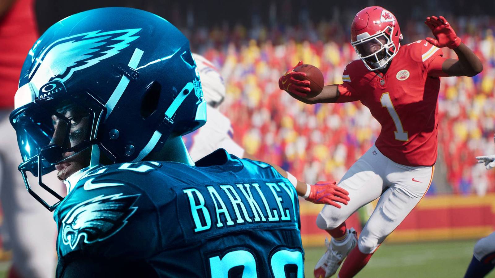 Scfreen Rant I’m Ready For Madden NFL 26's Coolest New Features To Disappoint Me