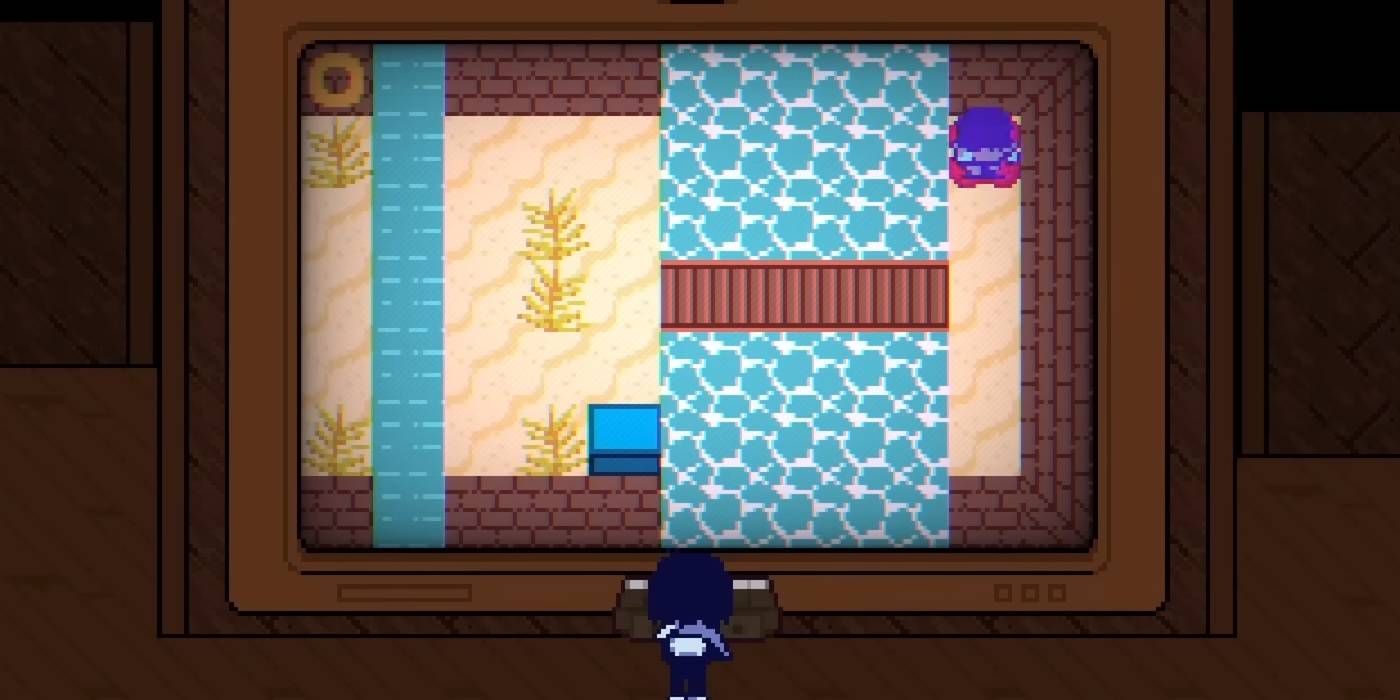 How To Get The Deltarune Chapter 3 Egg