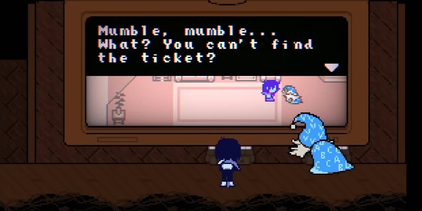 How To Get The Deltarune Chapter 3 Egg