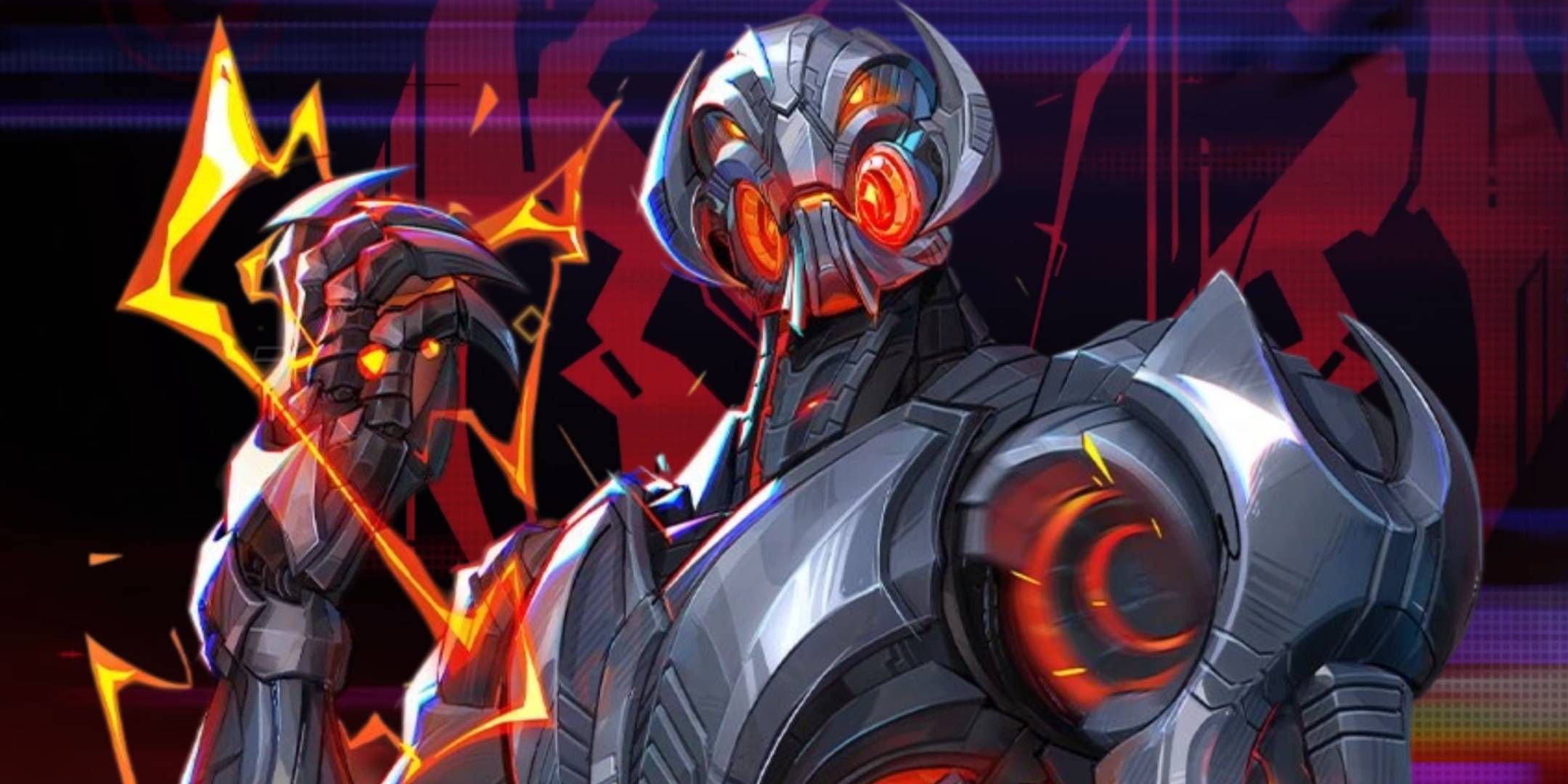Ultron Merges With Iconic X-Men Artifact Cerebro in New Upgrade