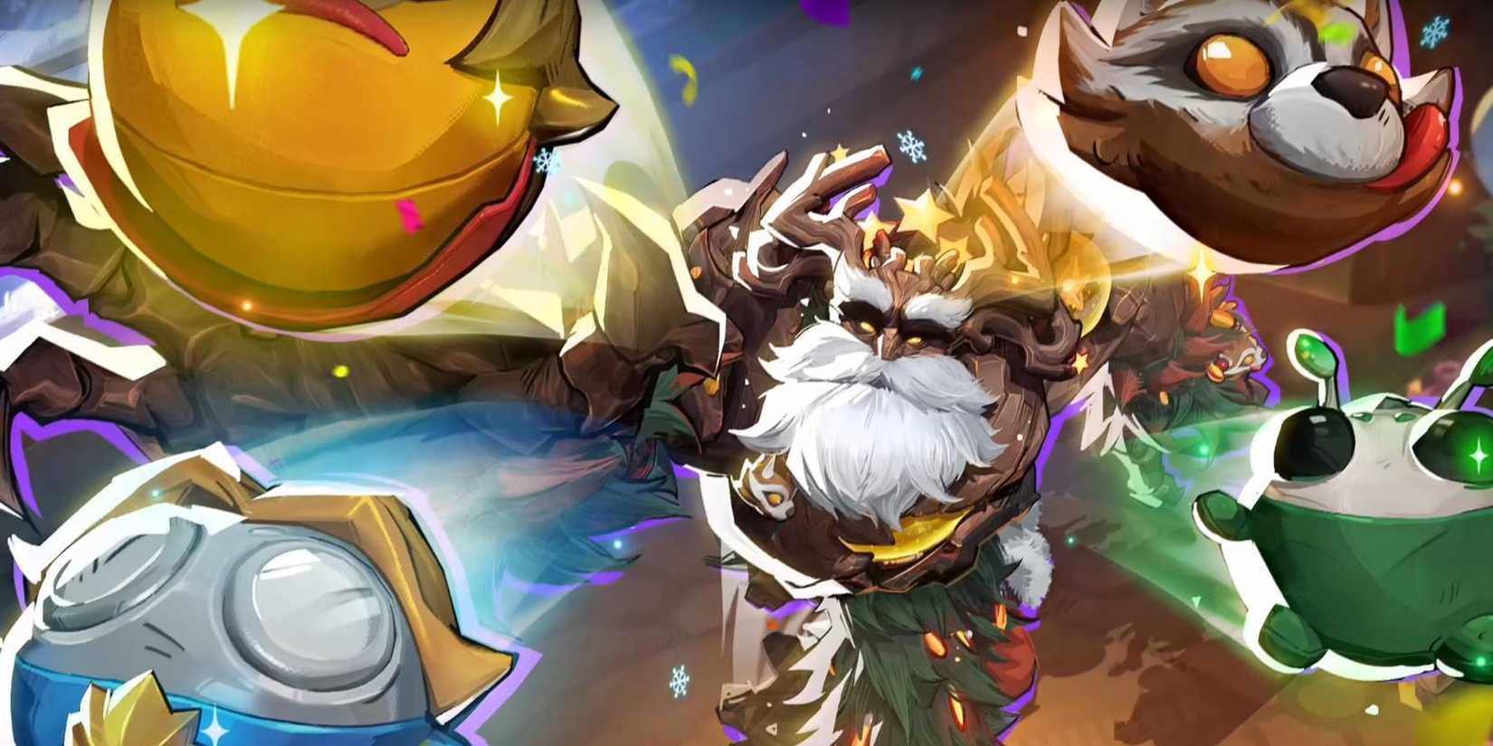 Marvel Rivals: 616 Vault Costumes Event Guide