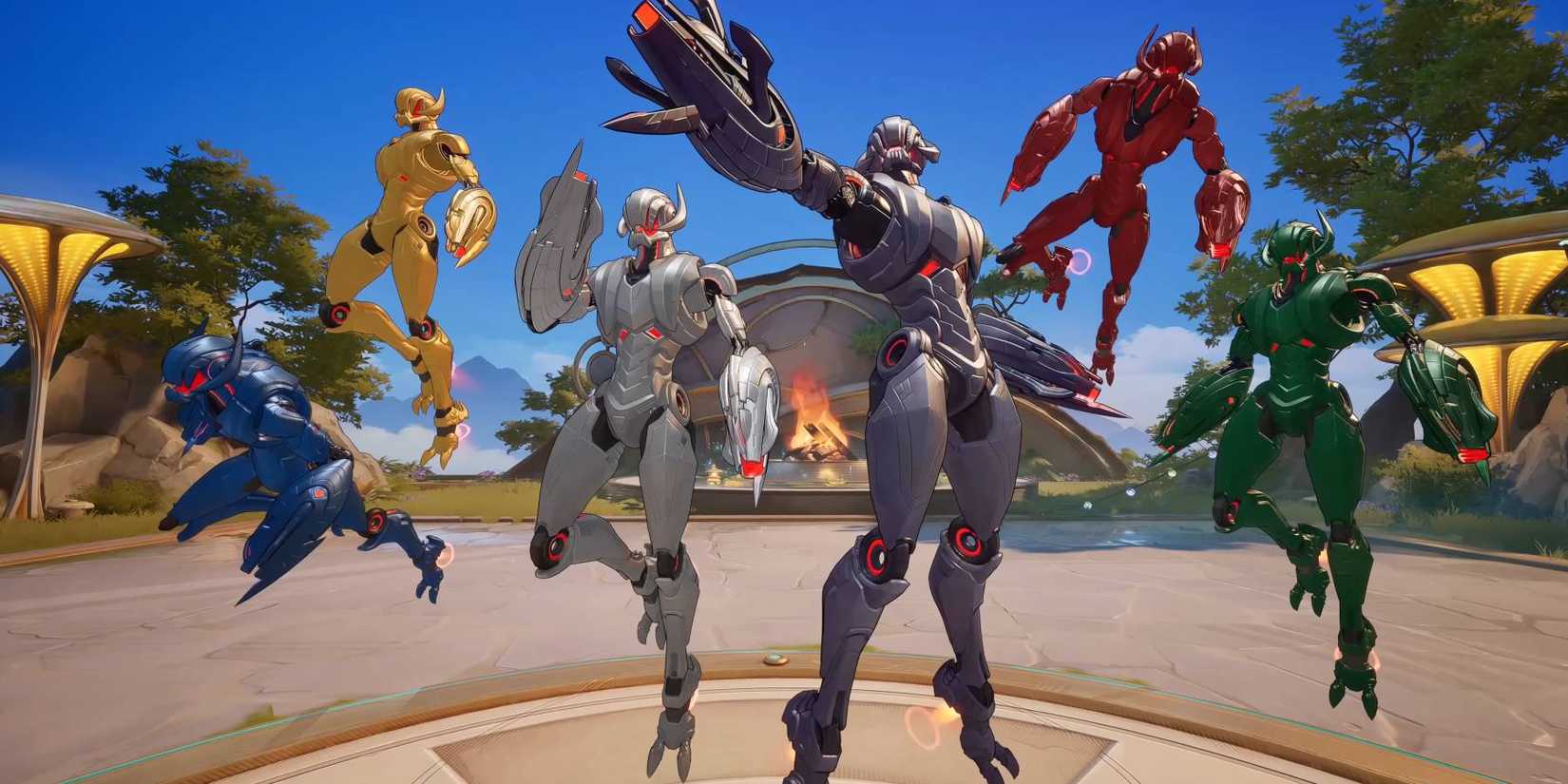 Marvel Rivals: Ultron's Battle Matrix Protocol Mode Guide