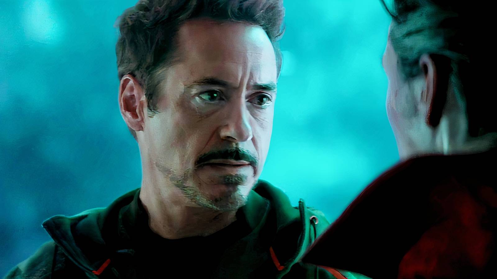The MCU Is Finally Using The Coolest Forgotten Iron Man Idea From Avengers:  Infinity War