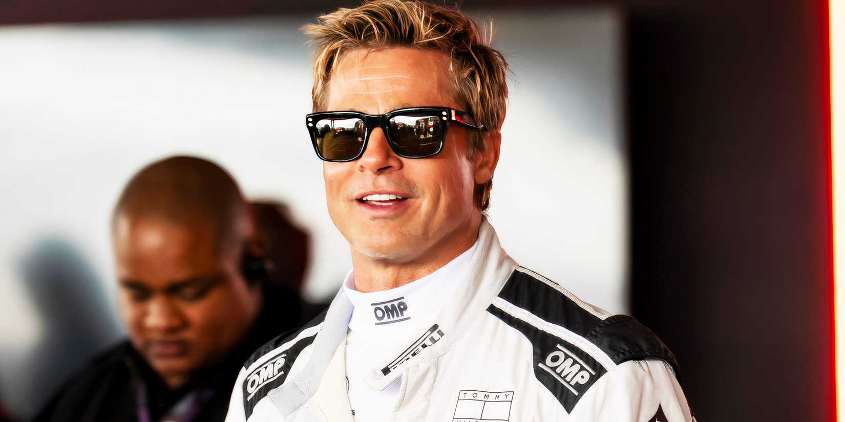 6 Things F1: The Movie Got Wrong About Formula 1