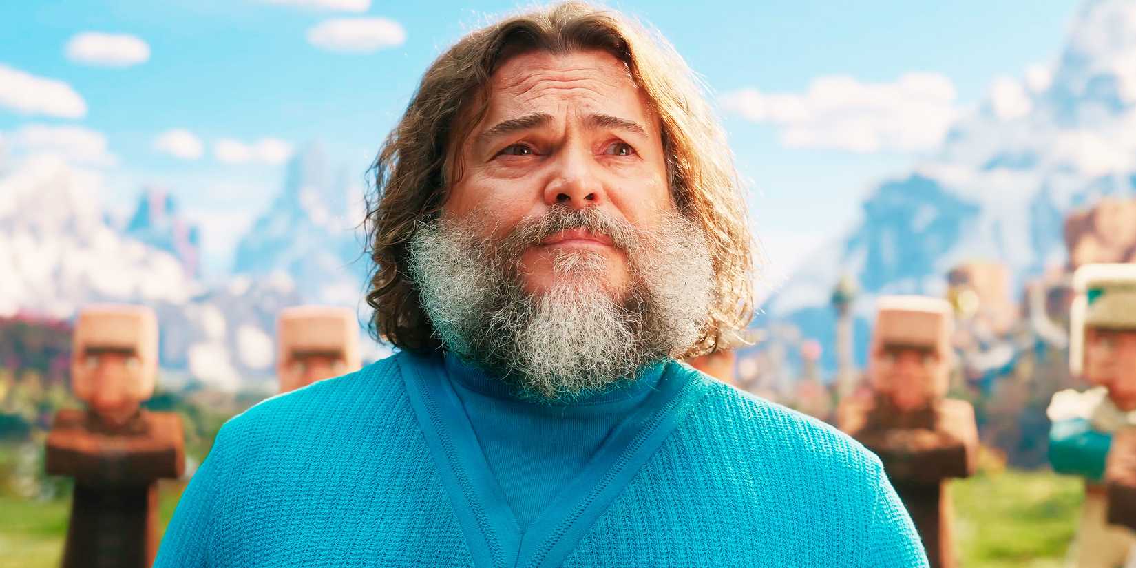 Jack Black’s 48% Rotten Tomatoes Minecraft Just Became One of 2026's ...