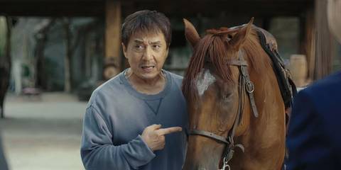 Ride On Summary, Trailer, Cast, Where to Watch and More