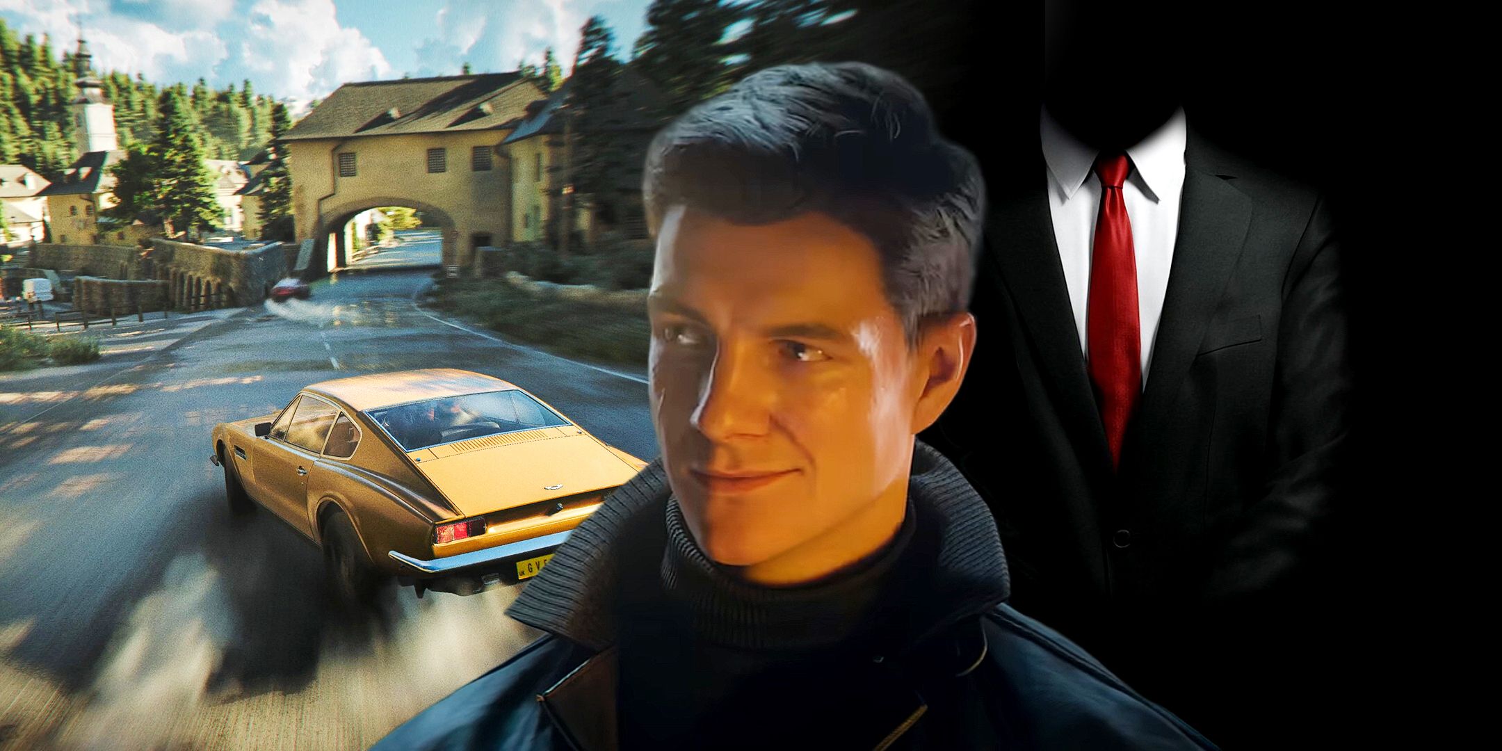 007 First Light Has A Surprising Edge Over Hitman