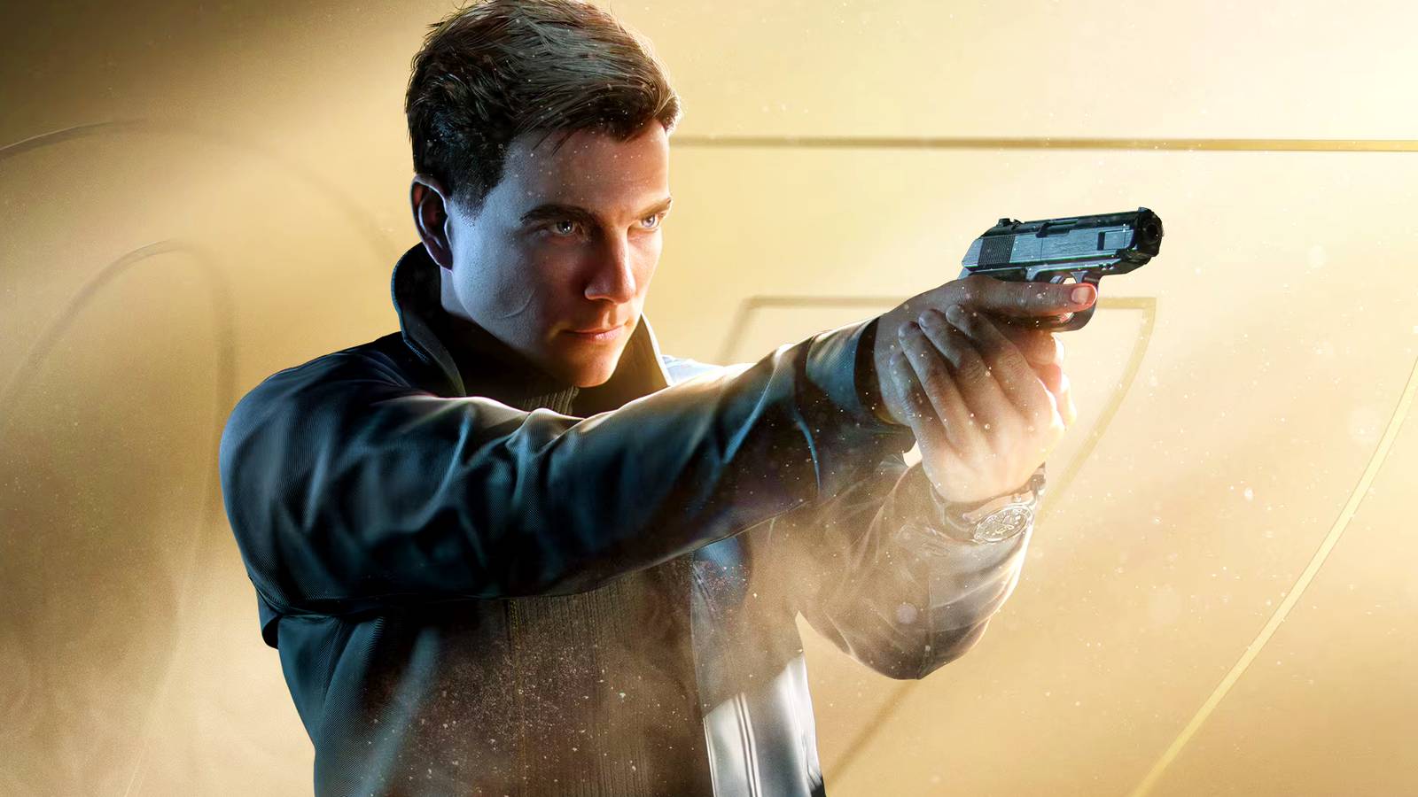 007 First Light Looks Cool, But I'm Disappointed It Won't Include The ...