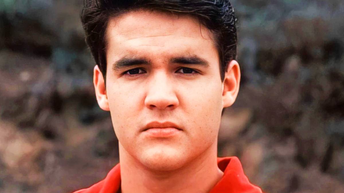 Sorry Jason, Power Rangers' Best Red Ranger From The 1990s Was A Much ...