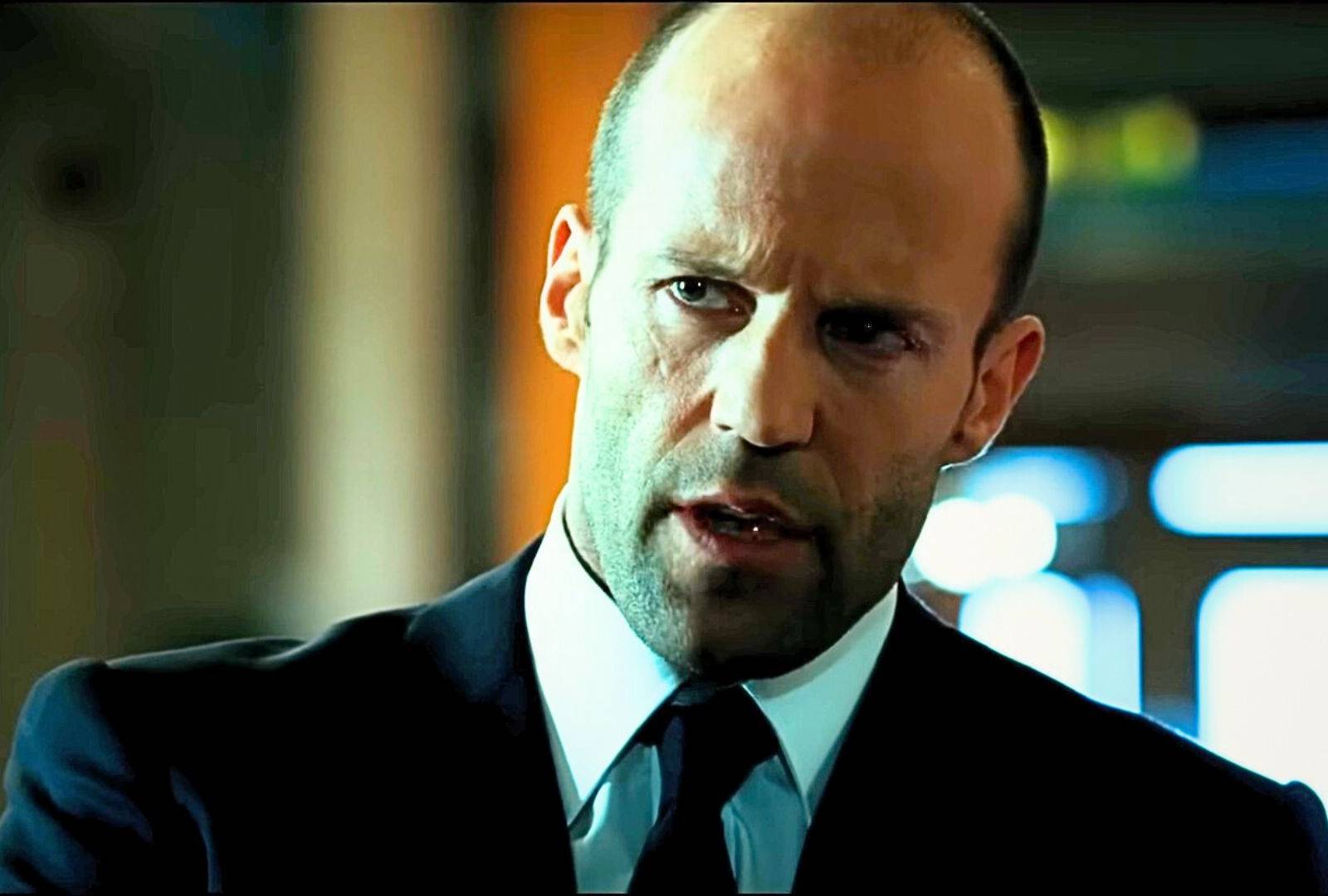 Jason Statham's 10 Best Fight Scenes
