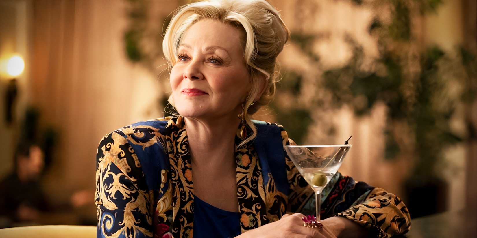 Deborah Vance (Jean Smart) looking badass in Hacks