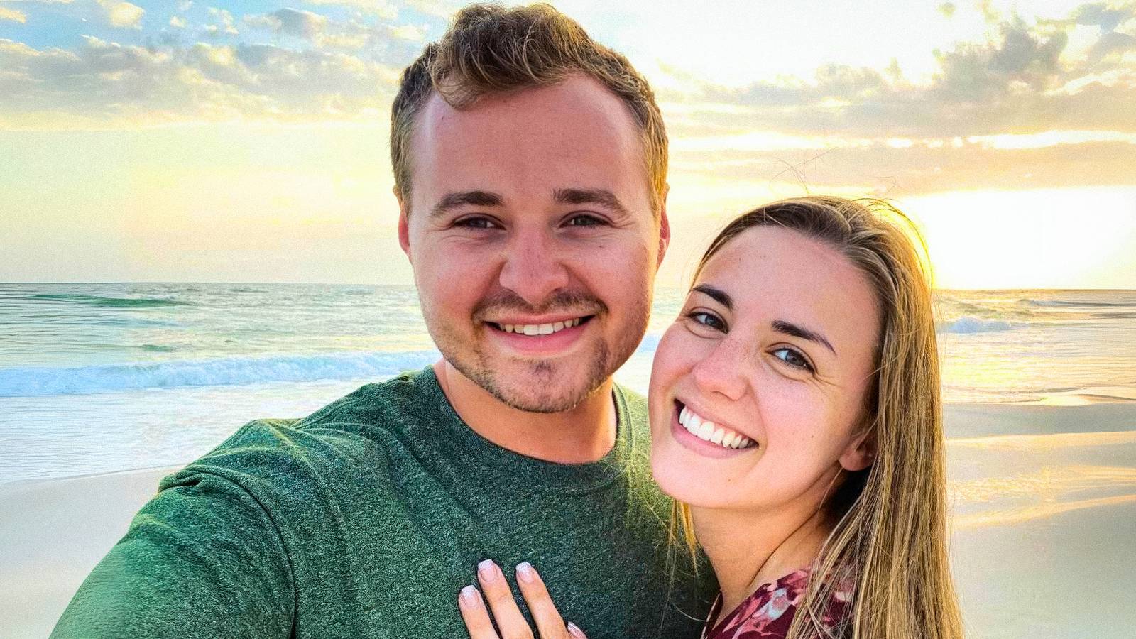 Jed & Katey Duggar Shockingly Reveal If They Want More Kids Or If They ...