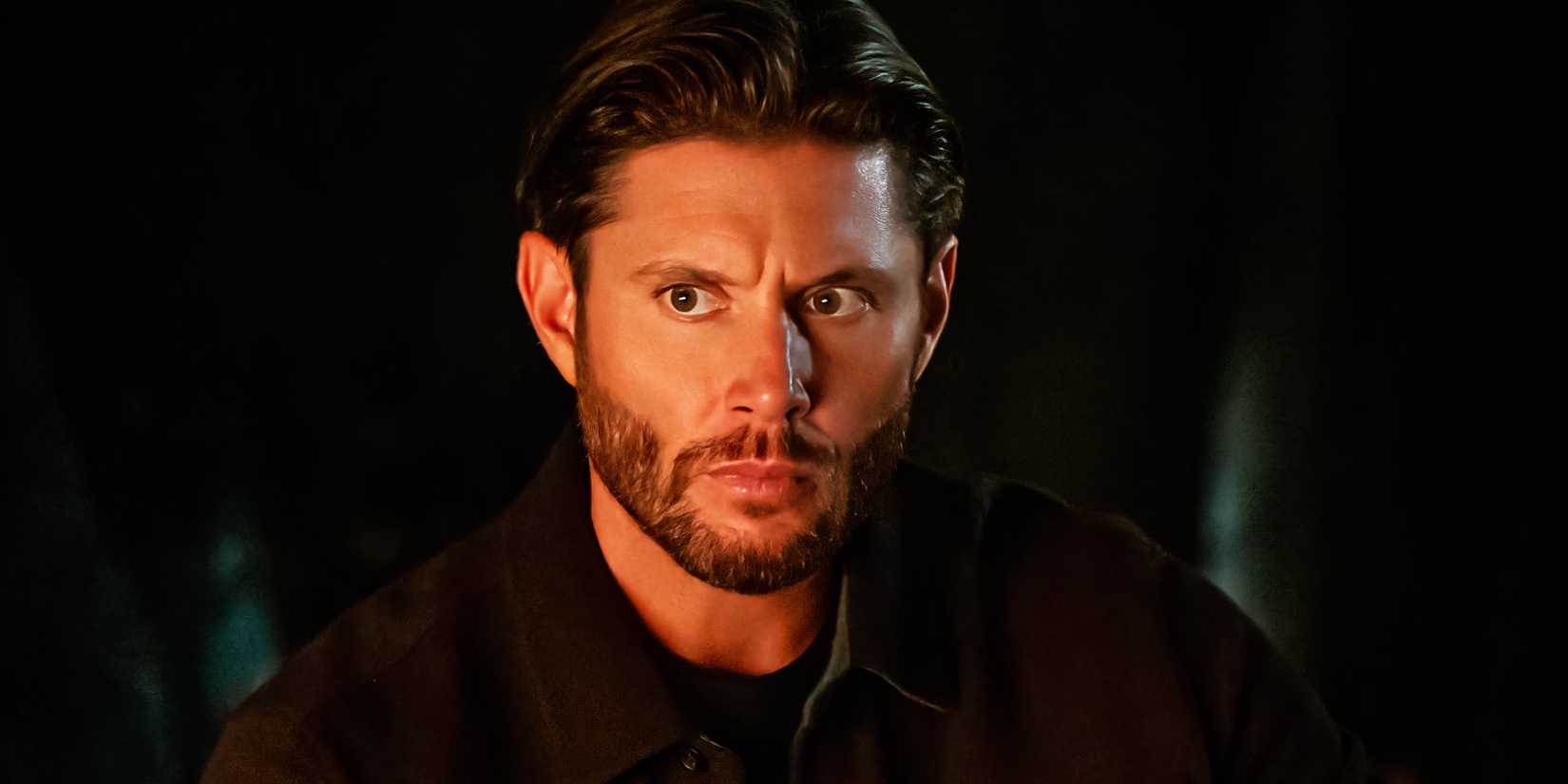 jensen ackles compares his new streaming show to action masterpiece with 94 on rt as countdown to release nears its end v2