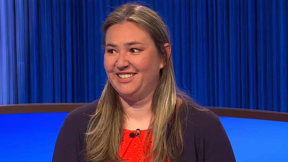 Jeopardy! Season 41 Was Almost Ruined – Until This Contestant Saved The Day