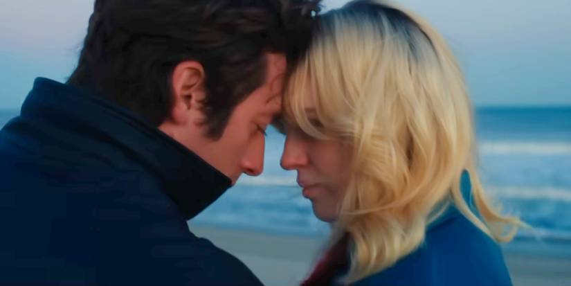 Springsteen: Director Scott Cooper On Jeremy Allen White's Emotional ...