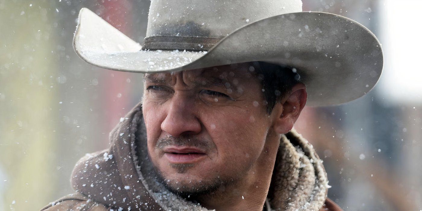 Taylor Sheridan's Wind River Surges on Netflix Charts
