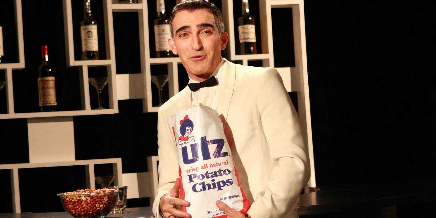 Jimmy Barrett Mad Men