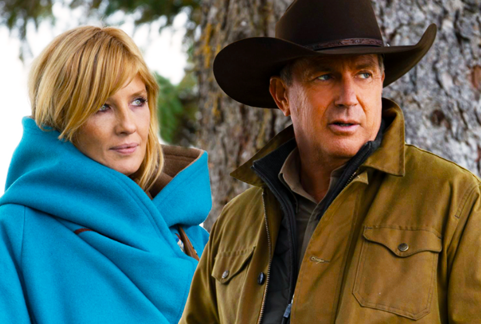 John Dutton's Death Proved Beth Was Right About 1 Inevitable Thing In  Yellowstone Season 5