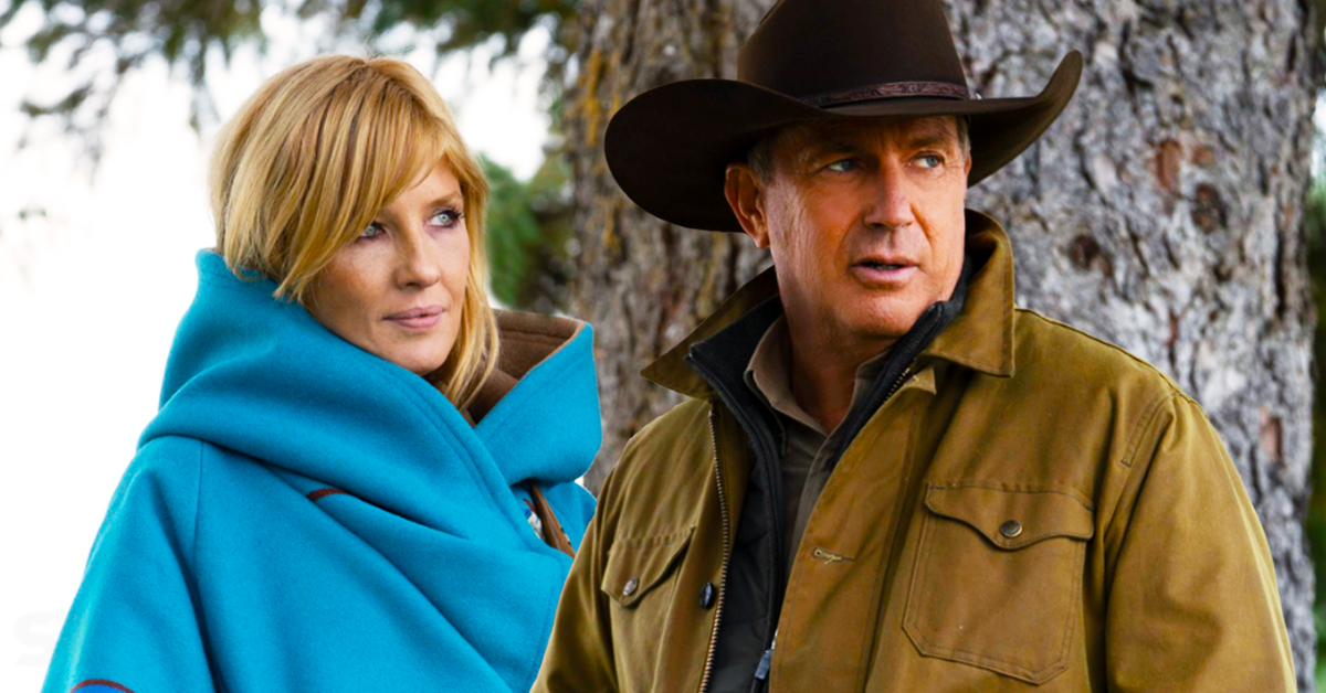 John Dutton's Death Proved Beth Was Right About 1 Inevitable Thing In Yellowstone Season 5