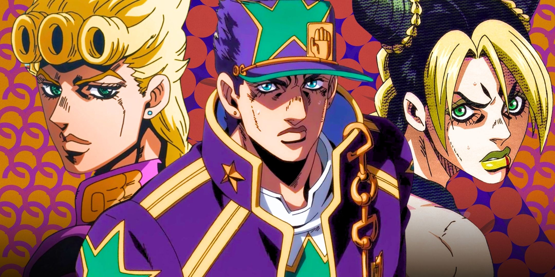 JoJo's Bizarre Adventure Has a Secret 10th JoJo Even Diehard Fans