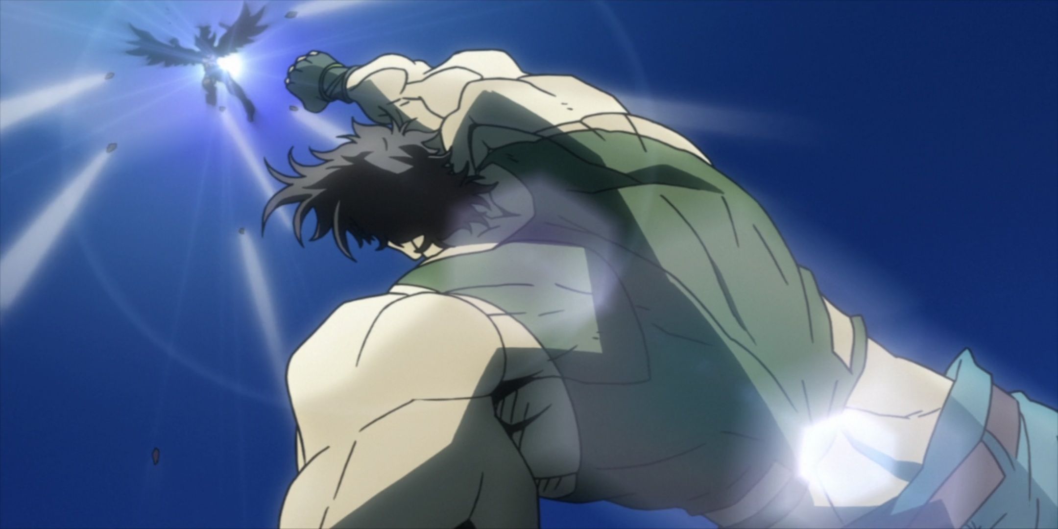 10 Best Shonen Anime Episodes Ever, Ranked