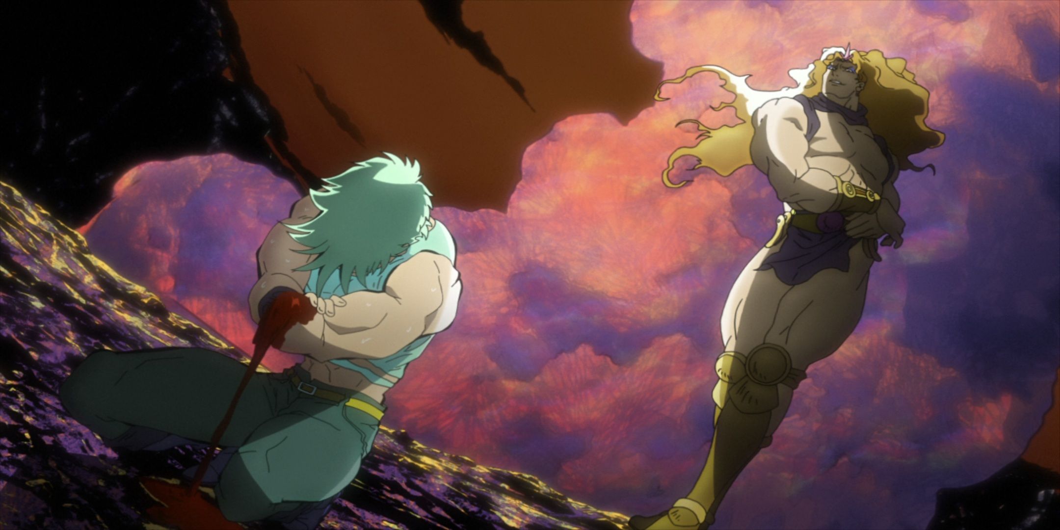 Kars prepares to defeat Joseph